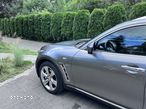 Infiniti QX70 3.0d S Premium - 3