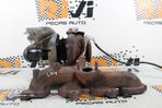 Turbo Volkswagen Golf Vi (5K1)  Gtc1244vz / 03L253016t / 7755171 / 775 - 6