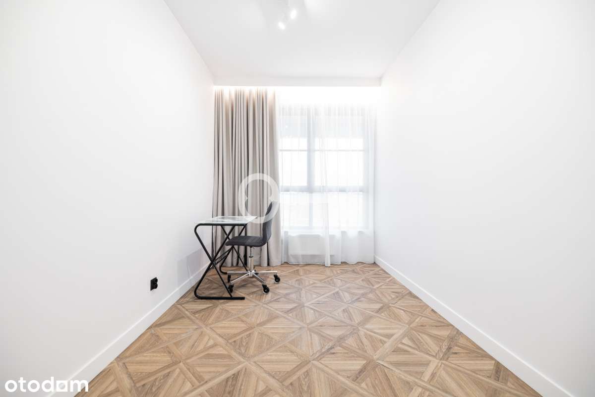 Elegancja i wygoda w sercu Gdańska-12