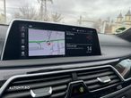 BMW Seria 7 730d xDrive MHEV - 11