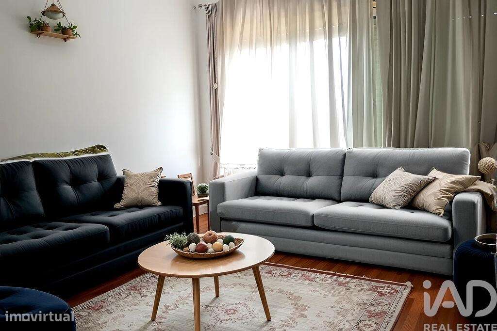 Apartamento T3 em Antas e Abade de Vermoim de 125,00 m2 - Grande imagem: 5/30