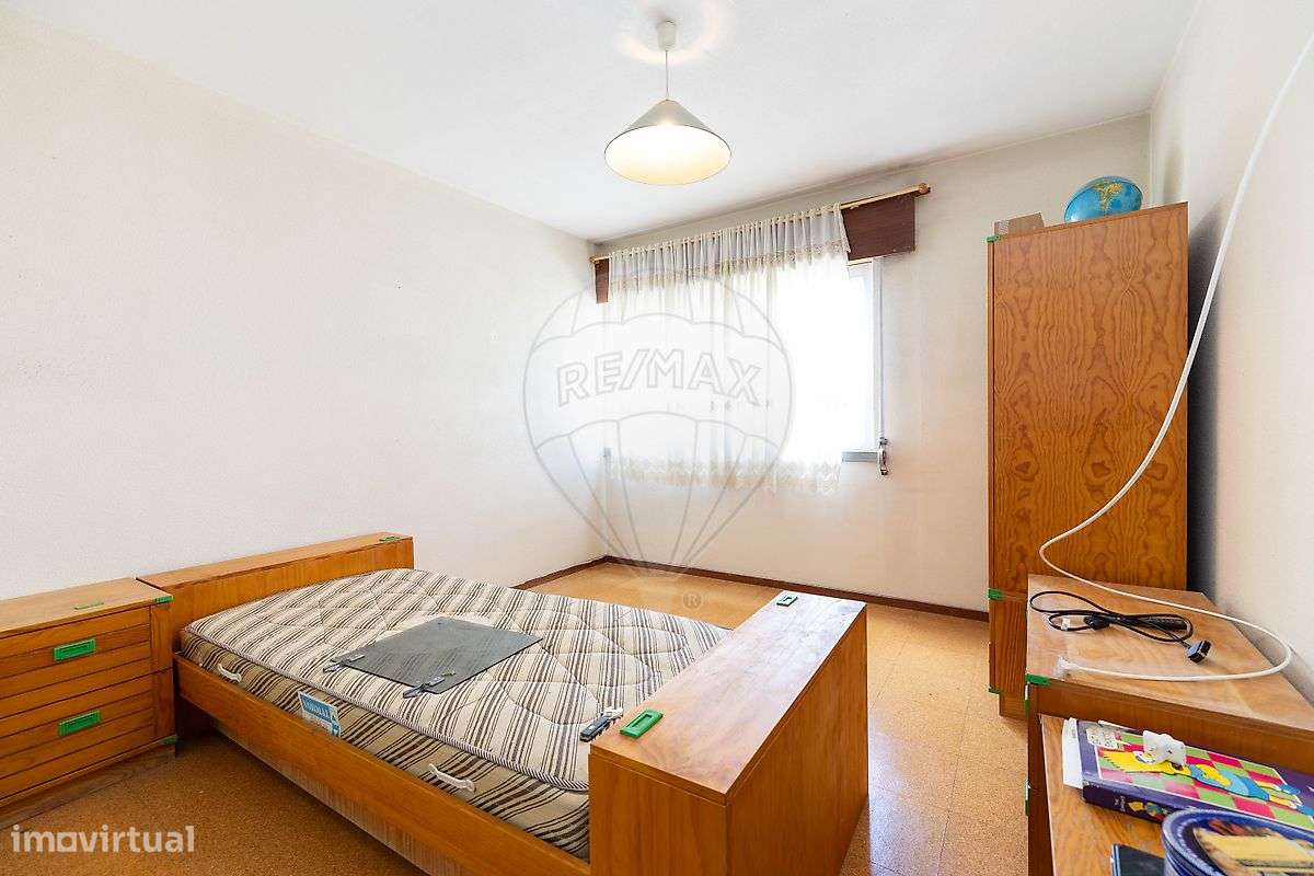 Apartamento T2 para venda-11