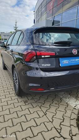 Fiat Tipo 1.0 T3 City Life - 14