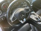 Mercedes-Benz C 220 (BlueTEC) d Station 7G-TRONIC AMG Line - 24