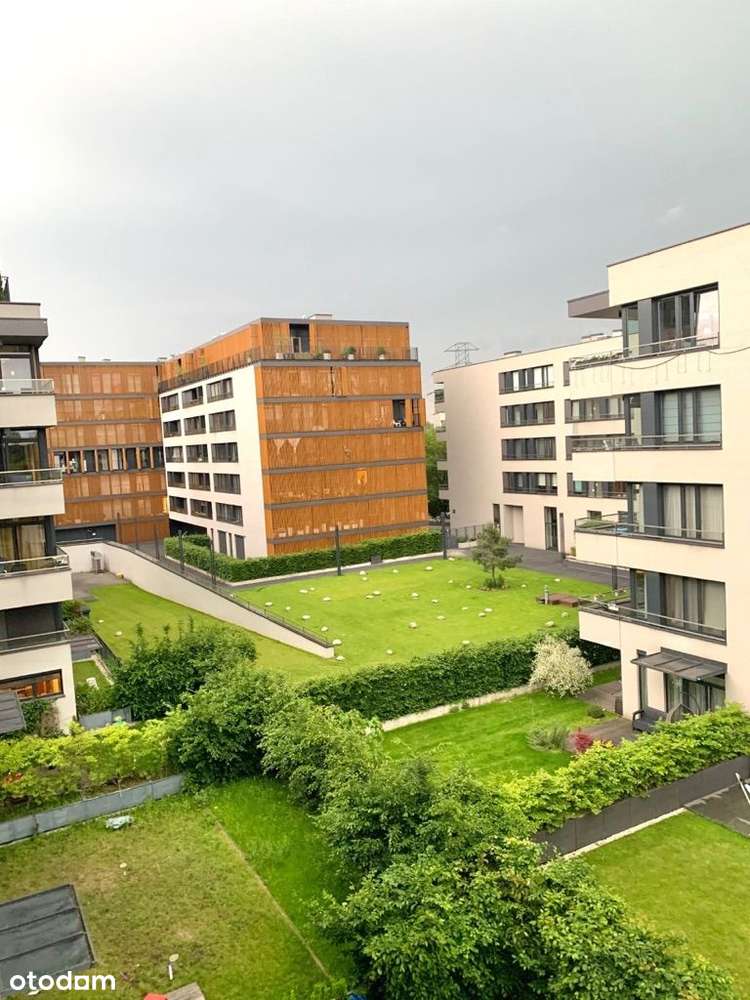 Piękny apartamentowiec Ażurowe Okienice-10