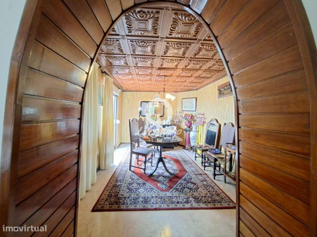 Moradia Individual T3 com Jardim em Amorim, Póvoa de Varzim - Grande imagem: 4/24