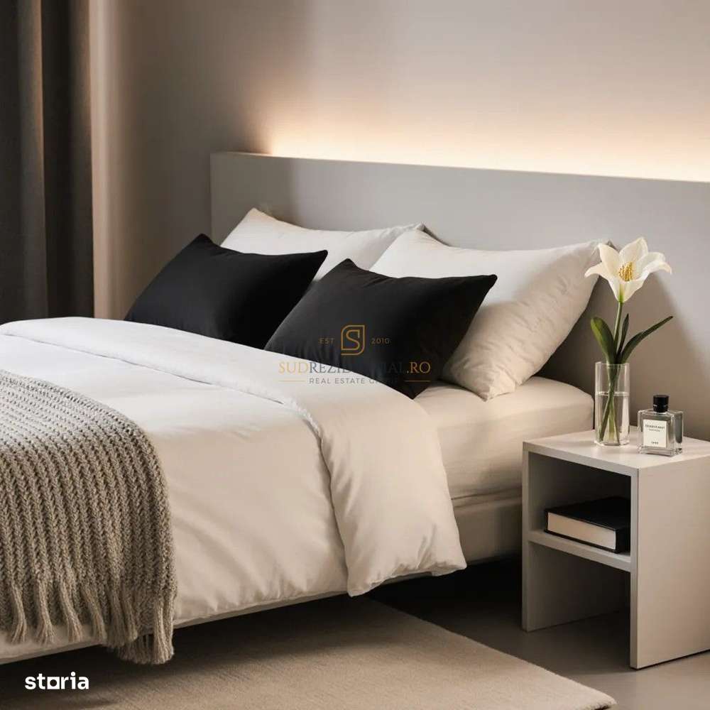 Oferta Presale! Apartament ideal cu 4 camere, decomandat - Rahova, S5-4