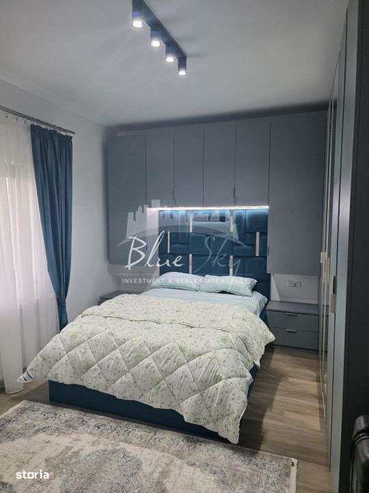 Casa 3 camere situata la intrare in Lazu-14