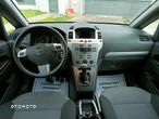 Opel Zafira 1.8 Active - 26