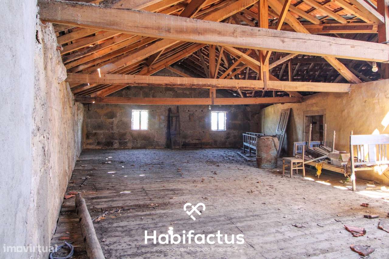 Quinta para Venda em Mangualde - Grande imagem: 4/20