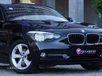 BMW 118 dA Line Sport - 20