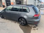 Volkswagen Golf 2.0 TDI DSG GTD - 4