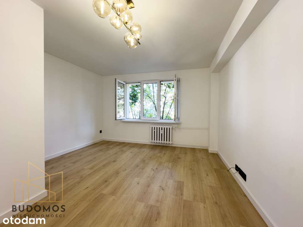 2-pokojowe mieszkanie po remoncie, centrum Tarnowa - Pełny obrazek: 2/20