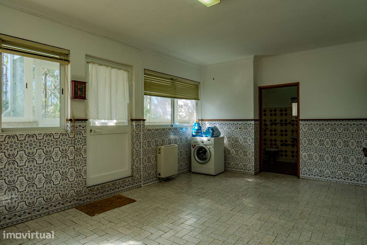 Moradia com Quintal e Garagem à Venda em Viana do Alentejo-29