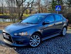 Mitsubishi Lancer 1.8 Intense - 2