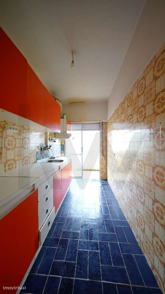 T1 Costa da Caparica - Grande imagem: 4/9