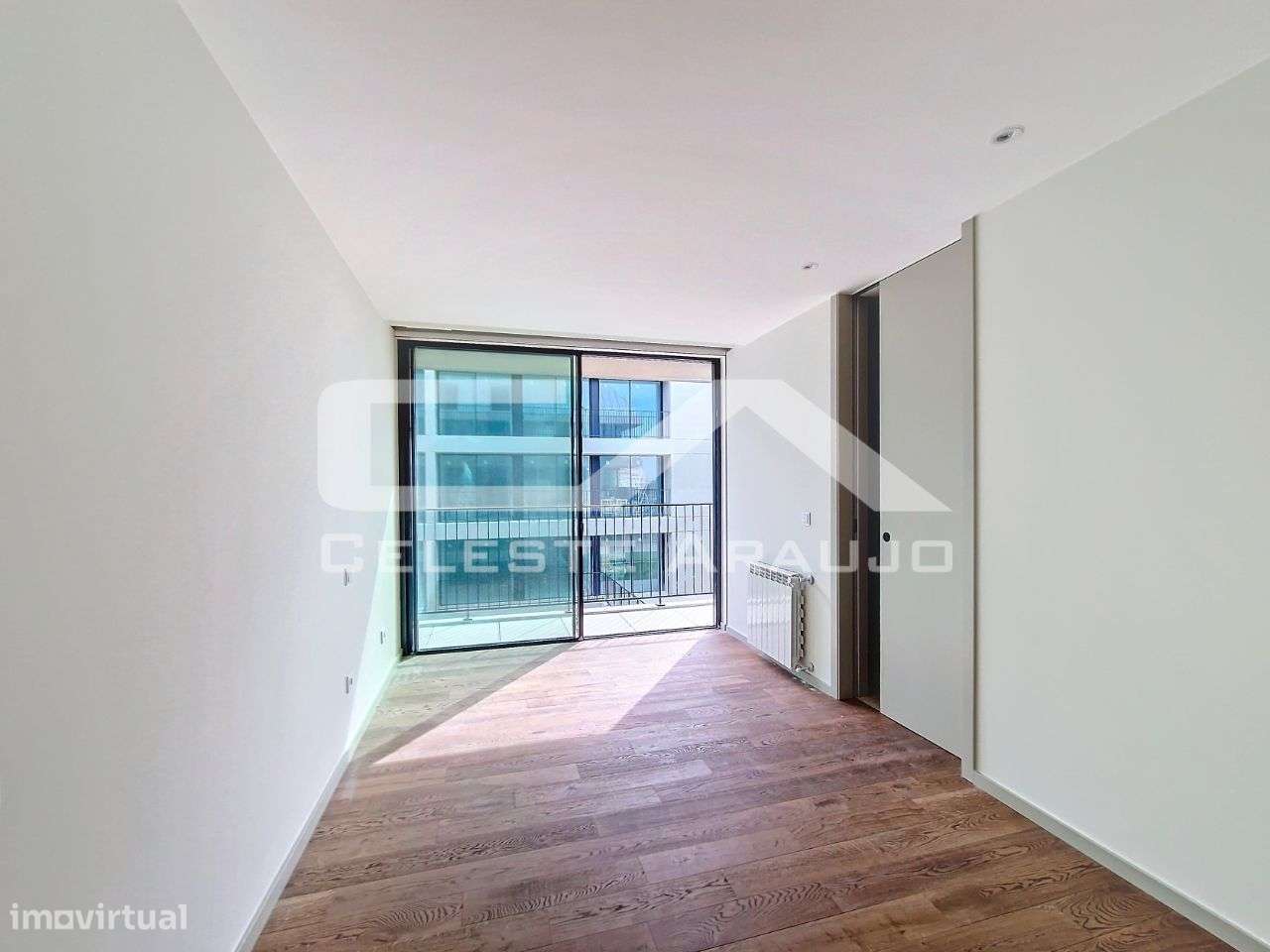 Apartamento T3 Novo em Espinho, com vista mar-22