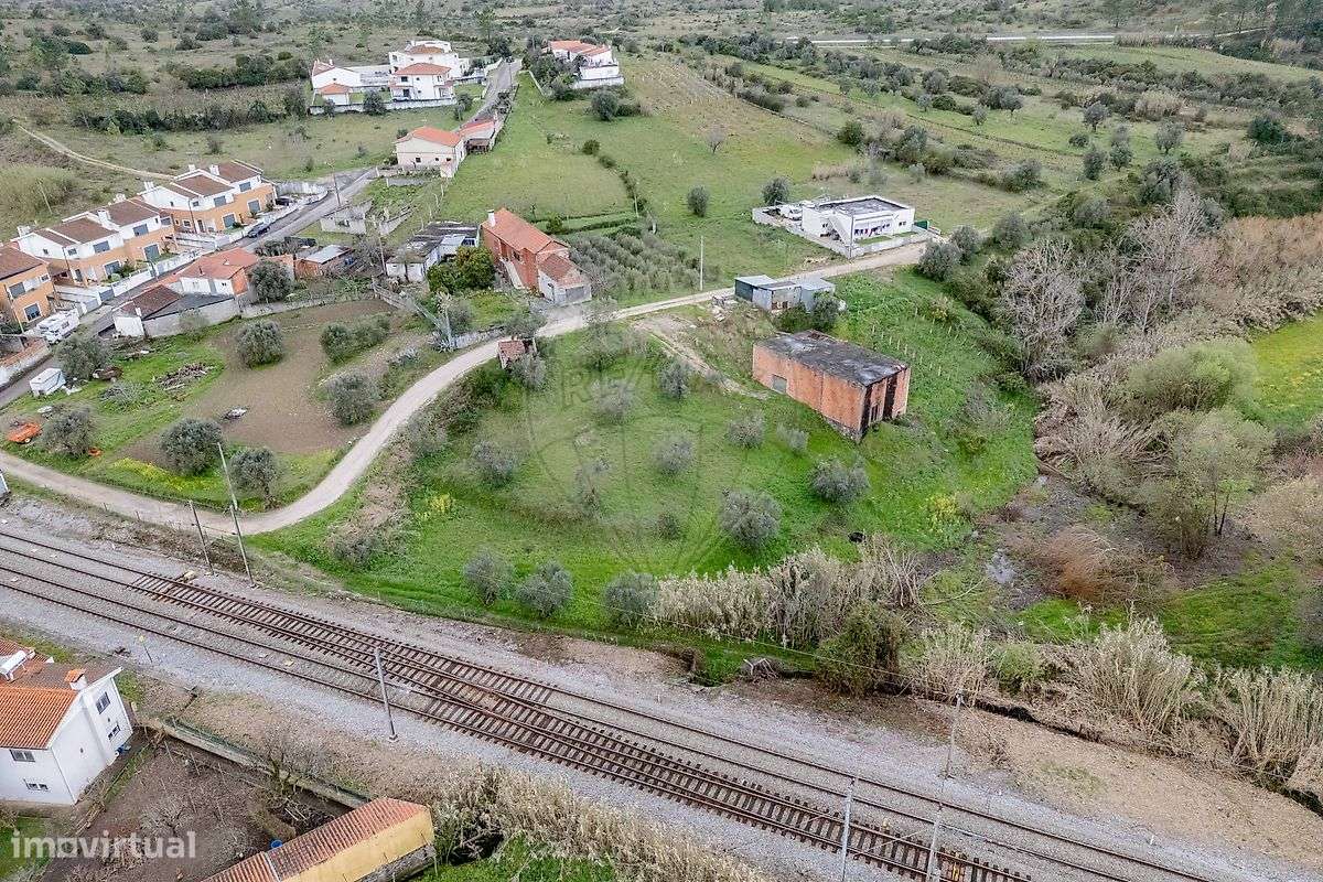 Terreno  para venda - Grande imagem: 5/7