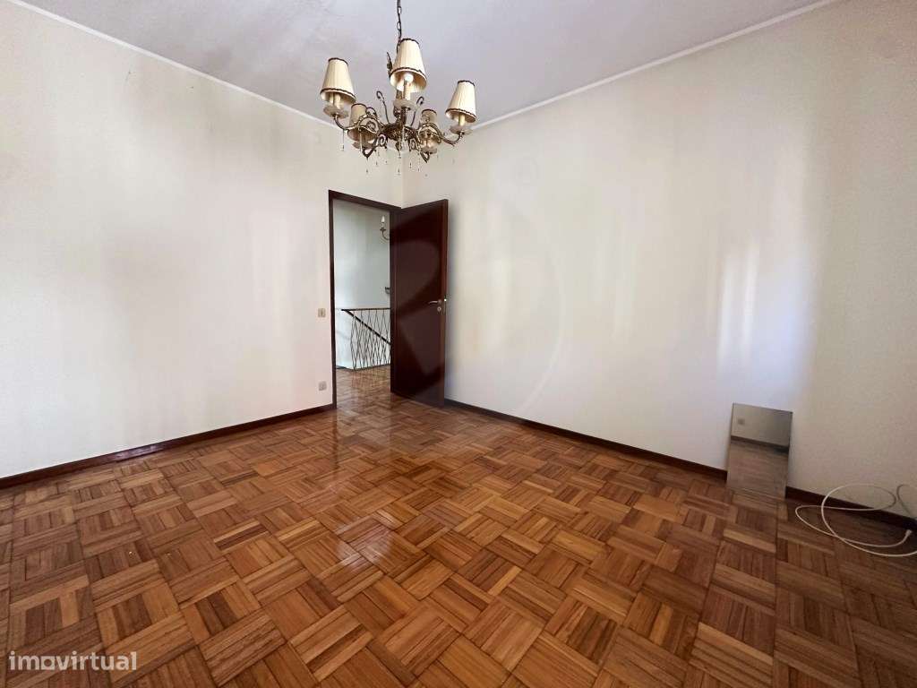 Moradia T5 no Centro Histórico de Vila do Conde - Grande imagem: 2/30