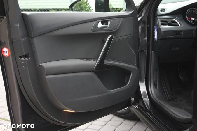 Peugeot 508 SW 155 THP Style - 9