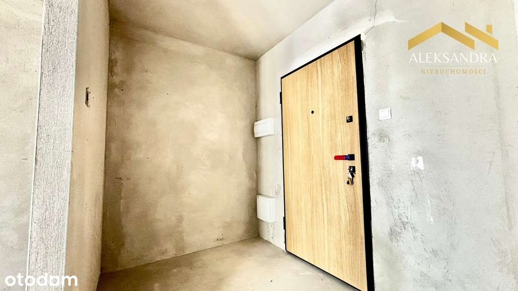 KLUCZE OD RĘKI -  Balkon 11 m² | 5 piętro | Widok - Pełny obrazek: 5/20