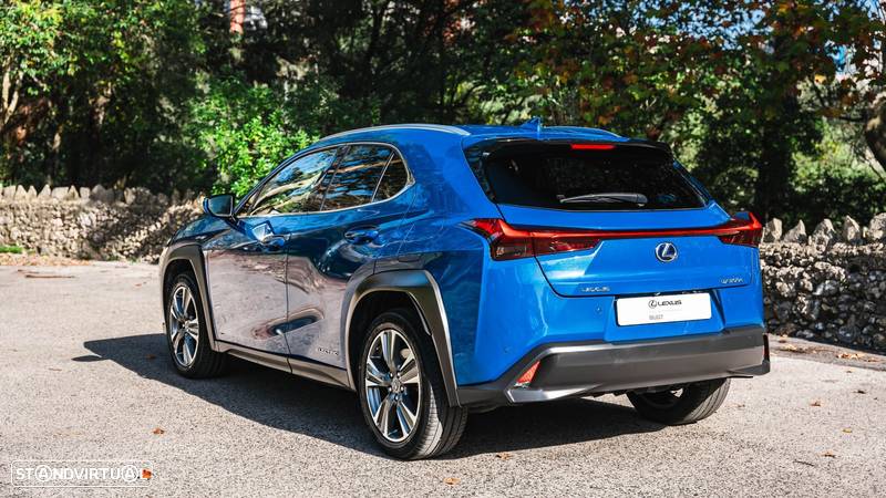 Lexus UX 300e Executive+ - 7