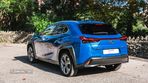 Lexus UX 300e Executive+ - 7