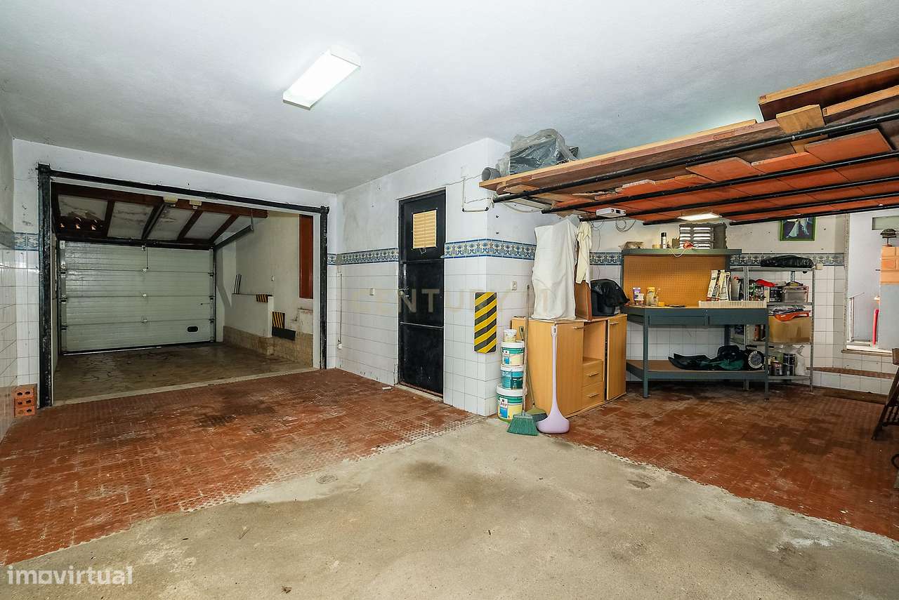 Moradia na Madorna, Parede — uma excelente alternativa ao apartamento-28