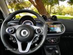 Smart Fortwo Cabrio EQ Prime - 22