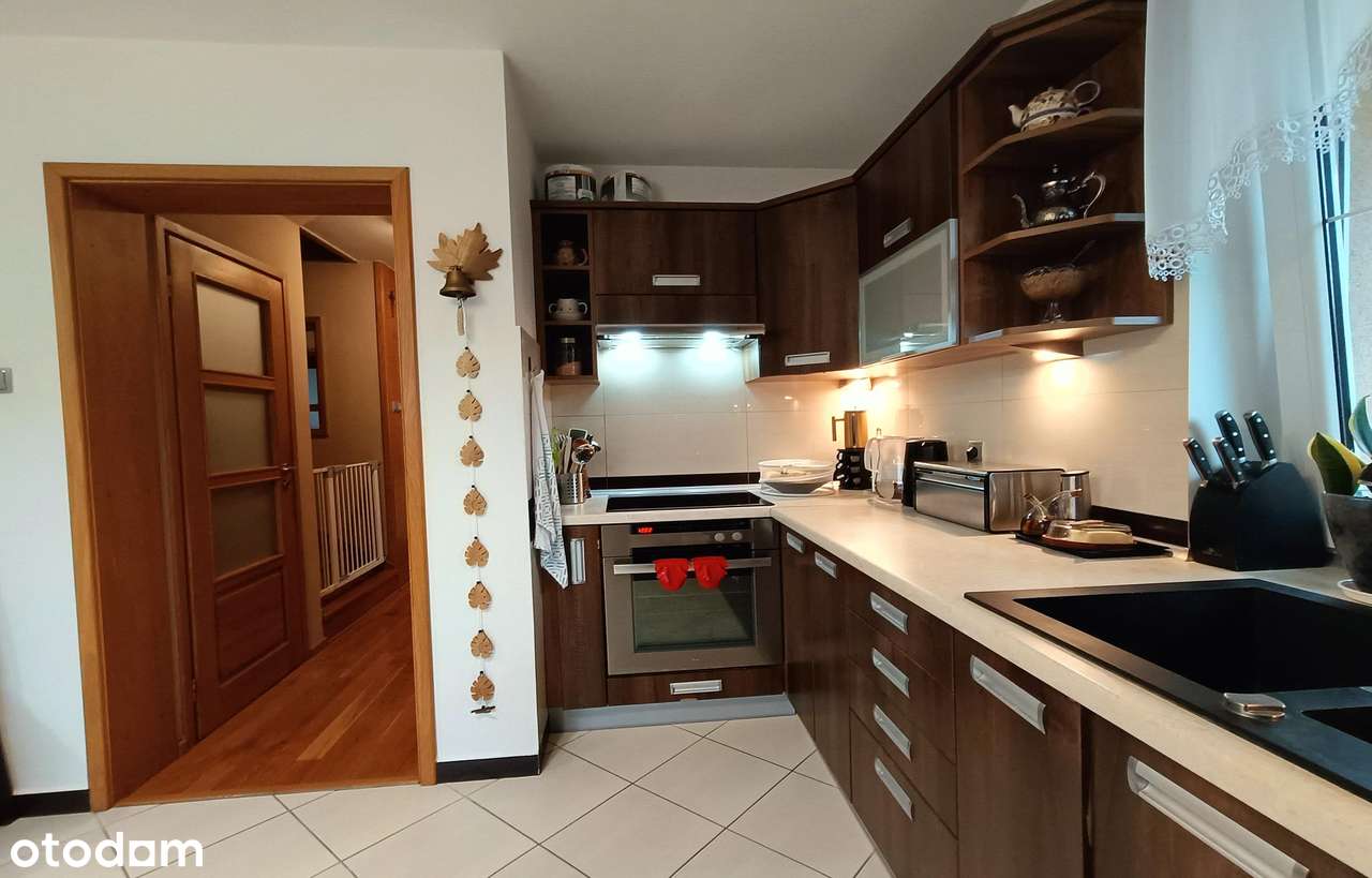 Wyjątkowy dom Łabunie-7