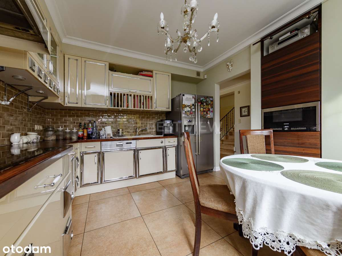 Dom wolnostojący 335m2|Chyliczki|100 m2 działka - Pełny obrazek: 4/15