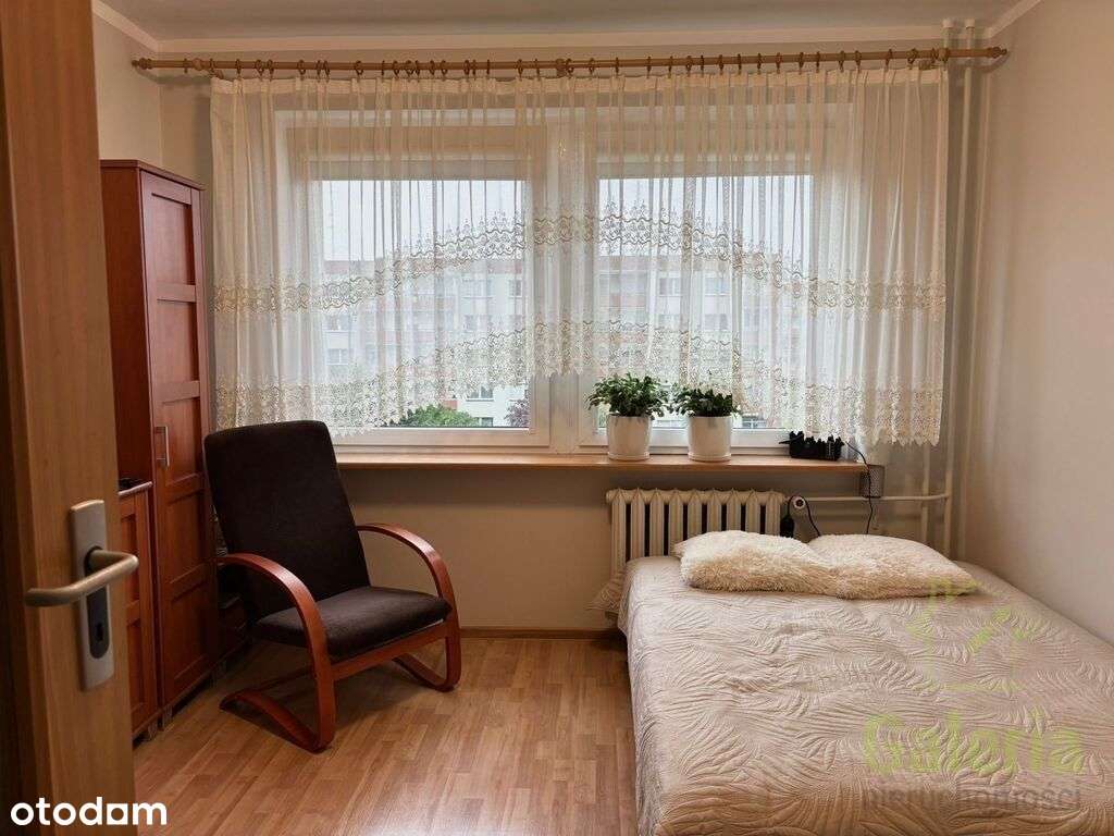 Przestronne 4 pokoje | 79,4m2 | Stargard-2