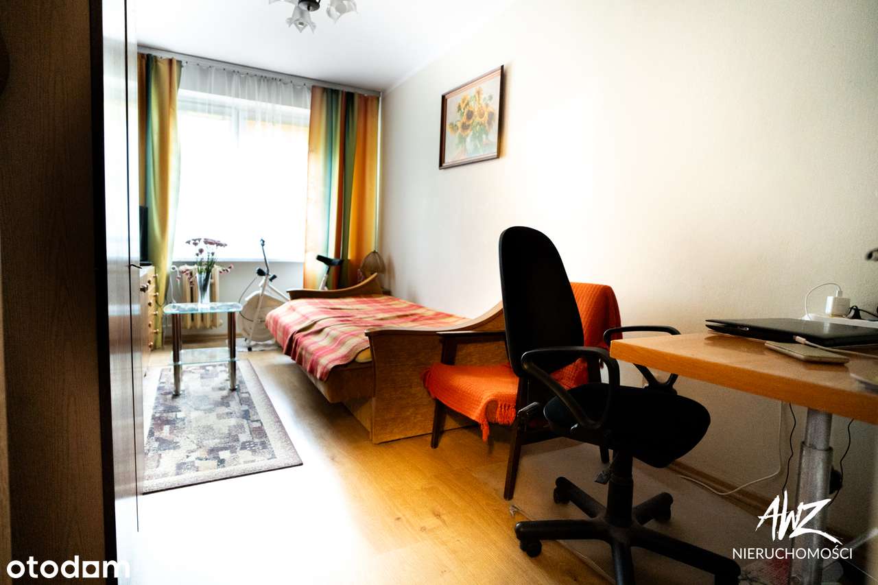 Na sprzedaż mieszkanie 64m2  na  3 piętrze / Tarnobrzeg - Pełny obrazek: 5/11