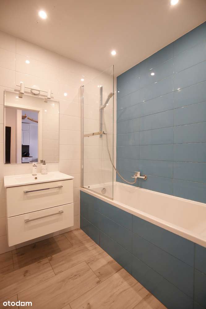 Przytulne mieszkanie 2-pok. Szybkie wydanie-12