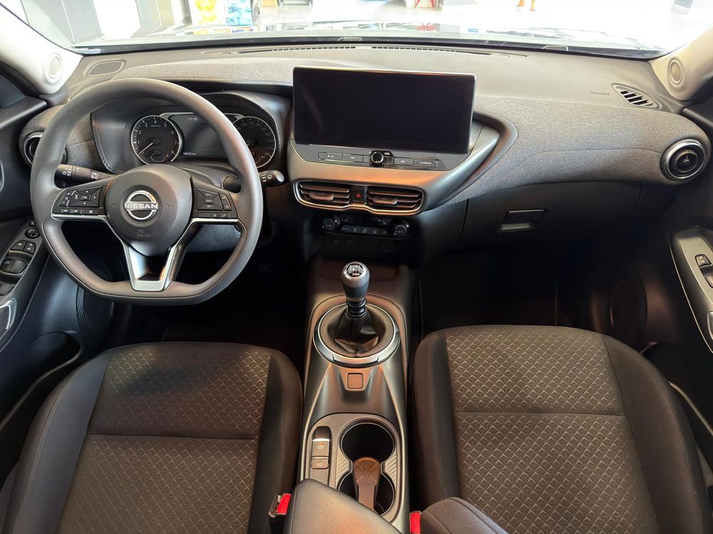 Nissan Juke Polski salon FV23%