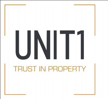 UNIT1 sp. z o.o. Logo