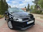 Volkswagen Polo 1.4 16V Comfortline - 2