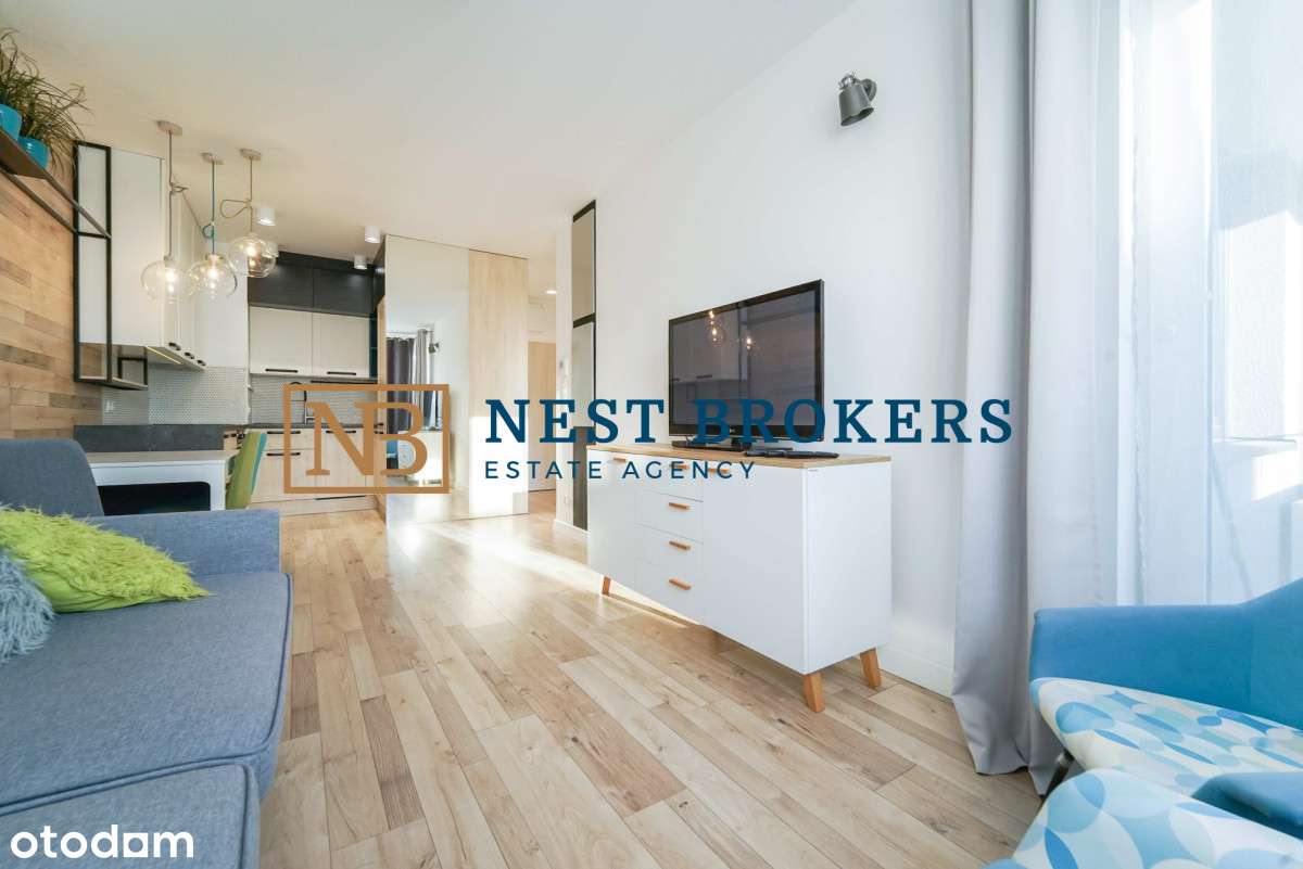 Do wprowadzenia | Przy tramwaju | Balkon | Winda - Pełny obrazek: 1/8