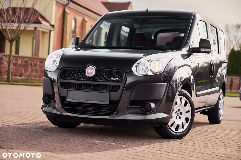 Fiat Doblo