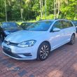 Volkswagen Golf 1.6 TDI (BlueMotion Technology) DSG Comfortline - 34