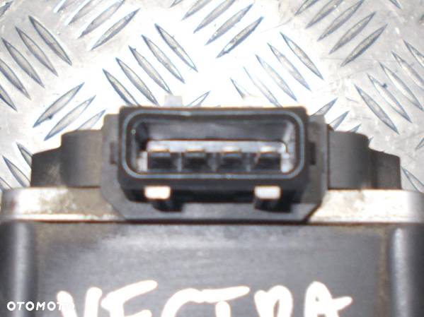 Astra F Omega B Calibra A Vectra B A - przepływomierz powietrza 1.8 2.0 16V - 4