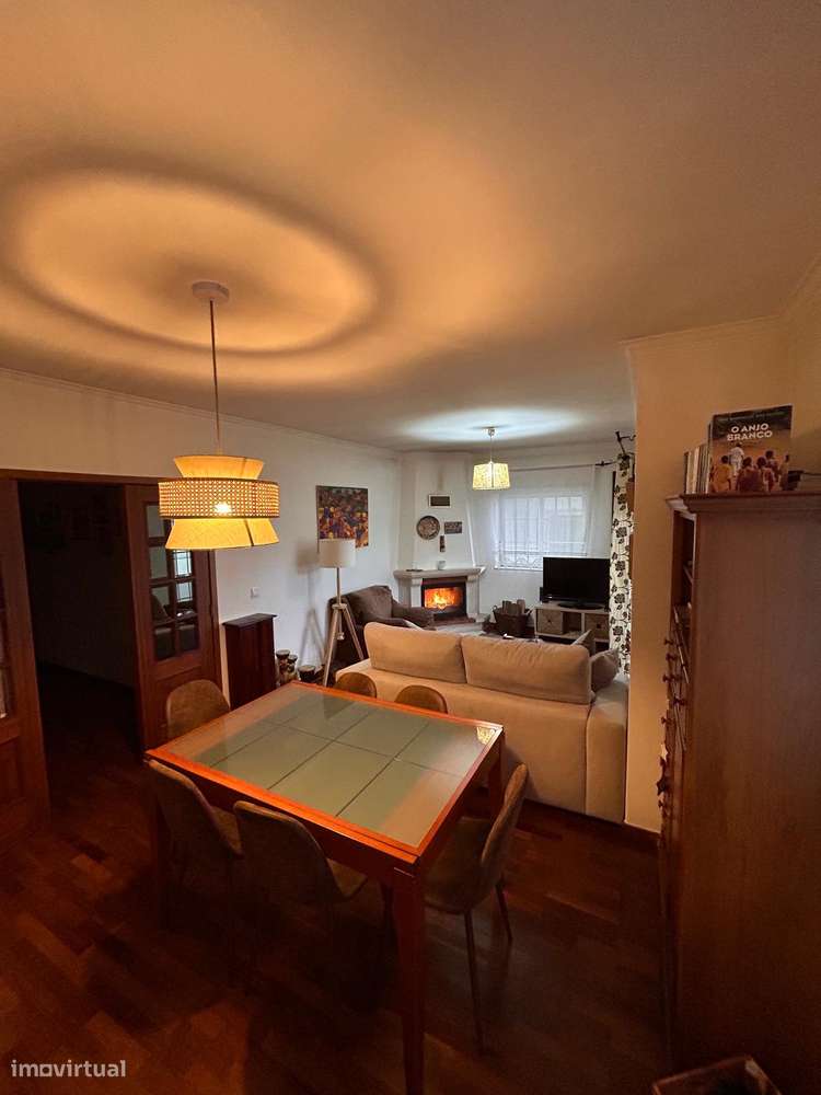 Apartamento t3 R/C alto, com garagem e exposição solar nascente|poente - Grande imagem: 4/22