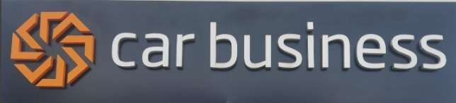 Car Business logo