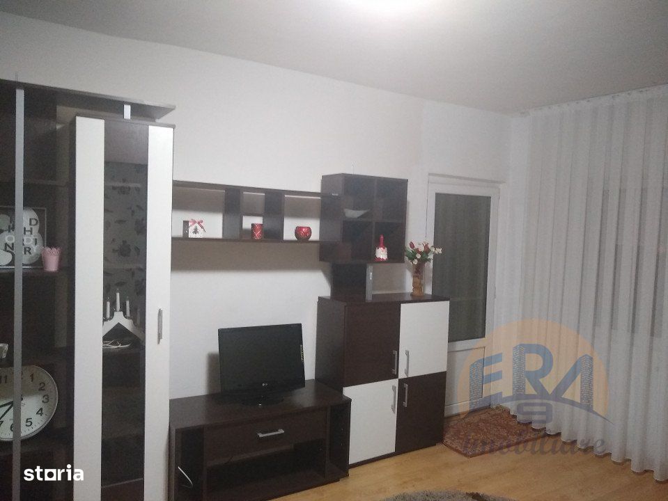 Apartament 1 camera, Nufarul, Str. Bumbacului