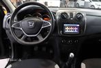 Dacia Sandero 1.5 dCi Stepway - 9