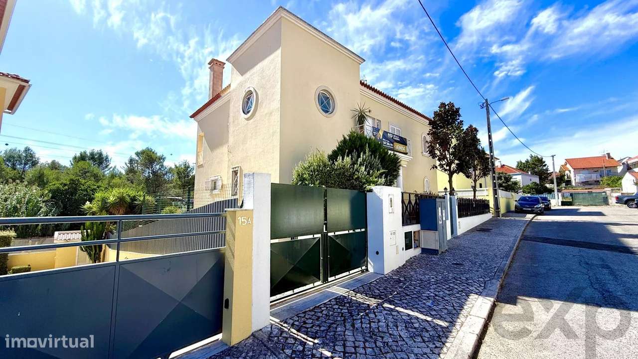 Moradia, 420 m², Vila Franca de Xira - Grande imagem: 3/34