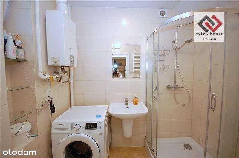 Pół domu 450 M od plaży!-6