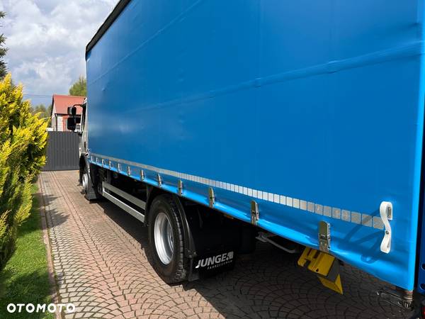 Volvo FE 18-320 Euro-6 - 24