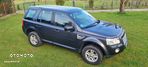 Land Rover Freelander - 19