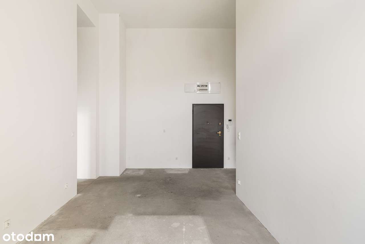 Przy Rynku | Południowe światło | 4,5 m sufit | 3 pokoje | 2 balkony-6